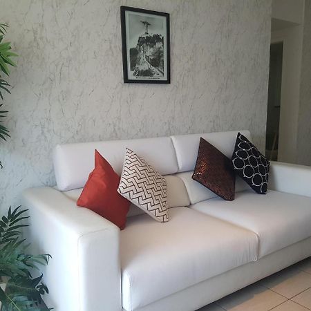 Sweet Comfort Apartment In Rio Rio de Janeiro Eksteriør bilde