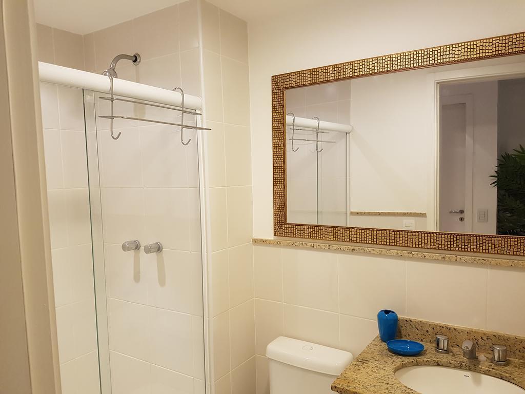 Sweet Comfort Apartment In Rio Rio de Janeiro Eksteriør bilde
