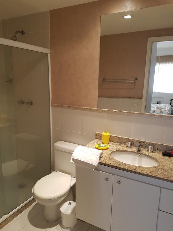 Sweet Comfort Apartment In Rio Rio de Janeiro Eksteriør bilde