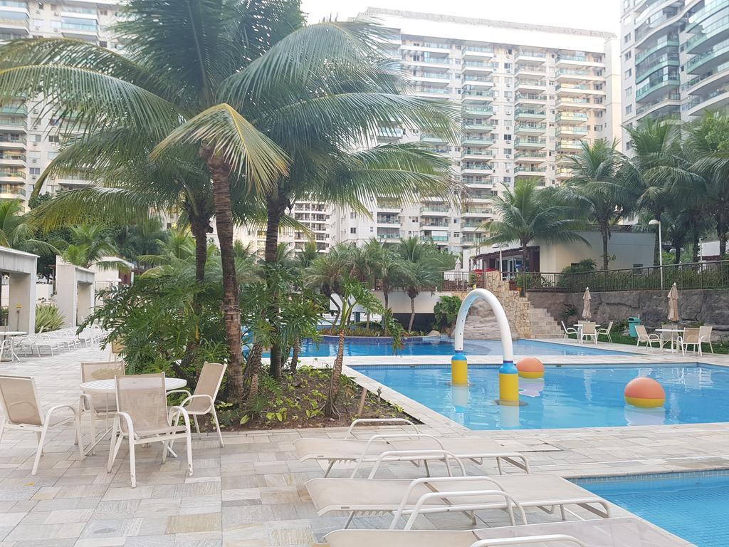 Sweet Comfort Apartment In Rio Rio de Janeiro Eksteriør bilde