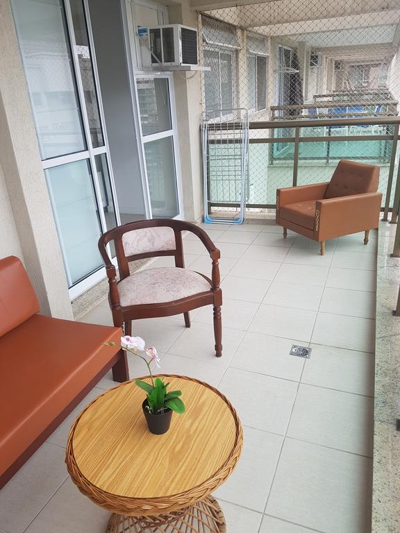 Sweet Comfort Apartment In Rio Rio de Janeiro Eksteriør bilde