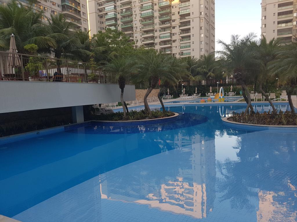 Sweet Comfort Apartment In Rio Rio de Janeiro Eksteriør bilde