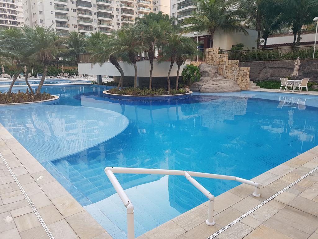 Sweet Comfort Apartment In Rio Rio de Janeiro Eksteriør bilde