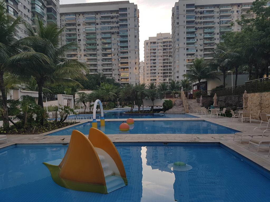 Sweet Comfort Apartment In Rio Rio de Janeiro Eksteriør bilde