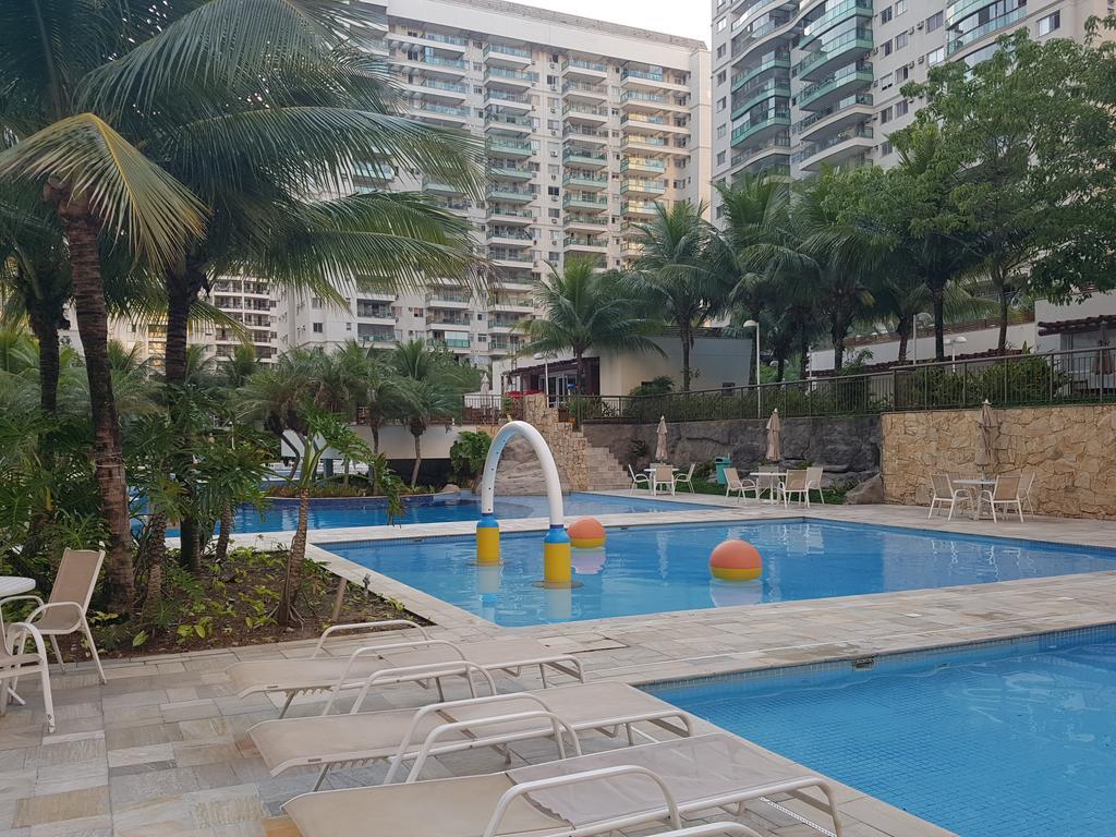Sweet Comfort Apartment In Rio Rio de Janeiro Eksteriør bilde