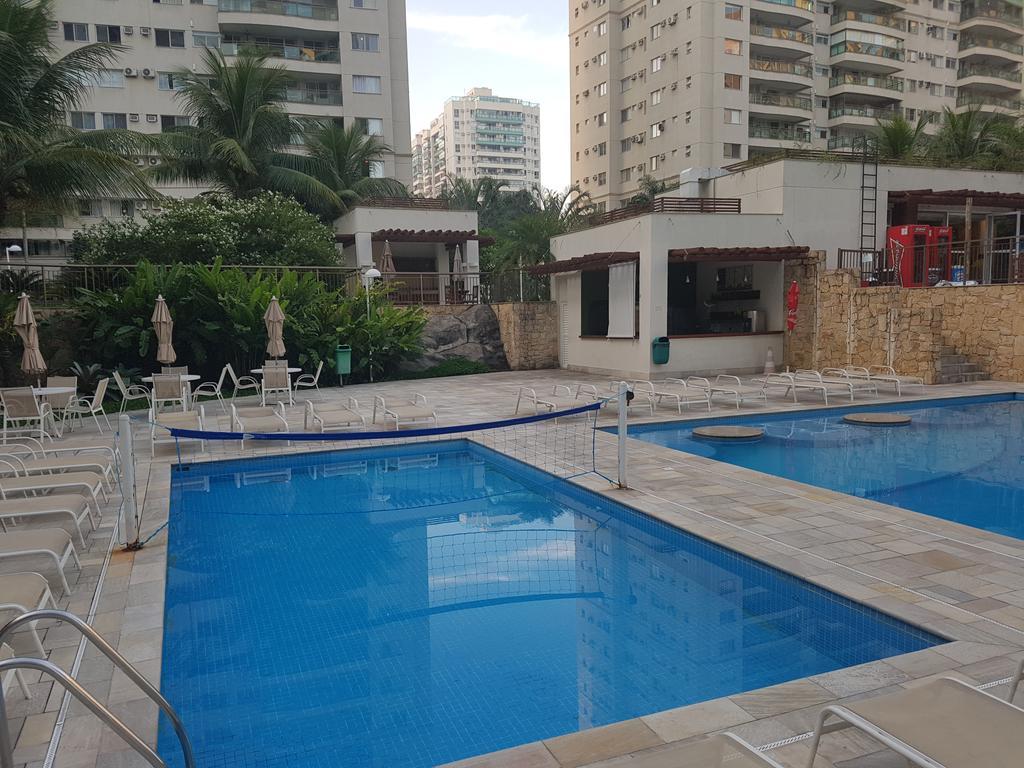Sweet Comfort Apartment In Rio Rio de Janeiro Eksteriør bilde
