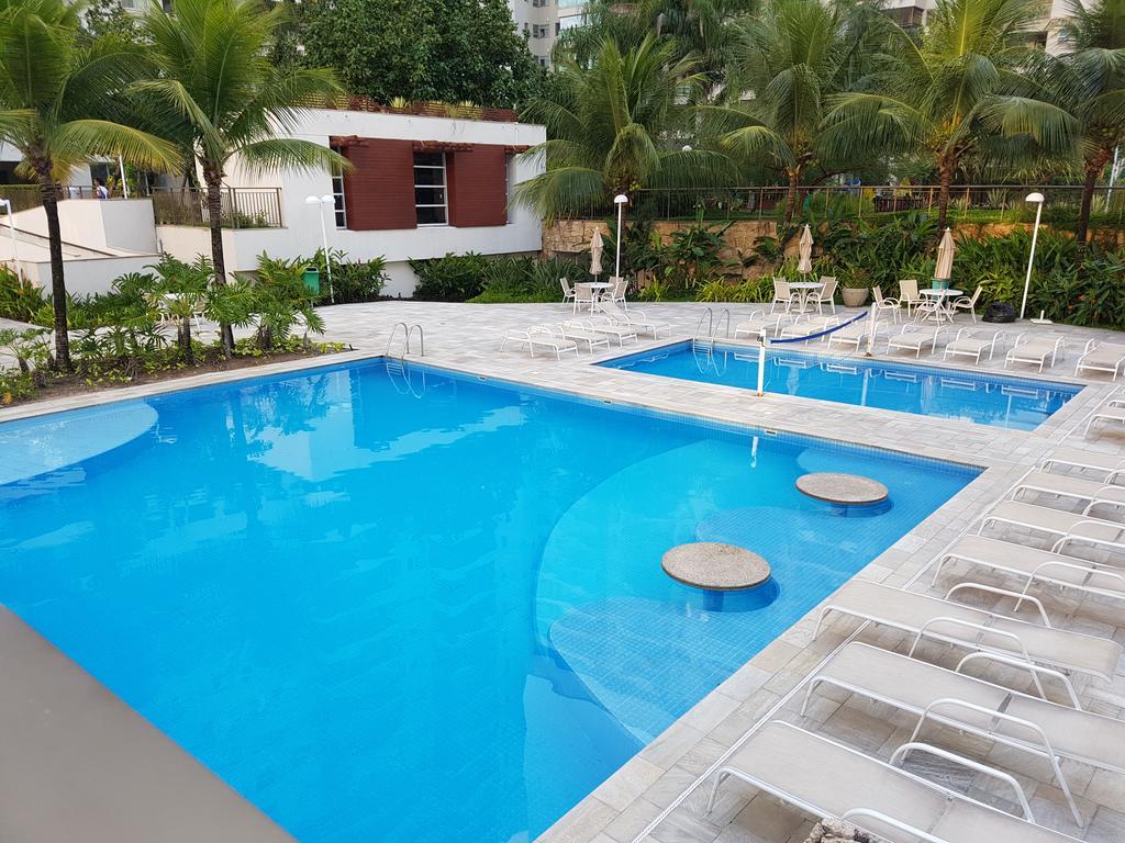 Sweet Comfort Apartment In Rio Rio de Janeiro Eksteriør bilde