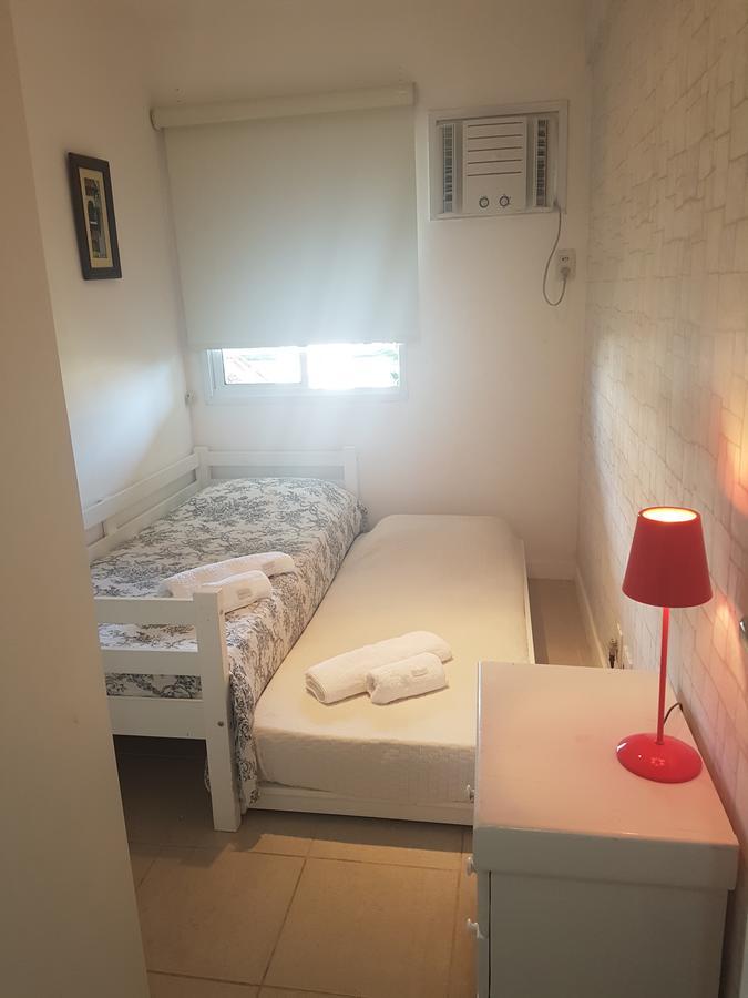Sweet Comfort Apartment In Rio Rio de Janeiro Eksteriør bilde