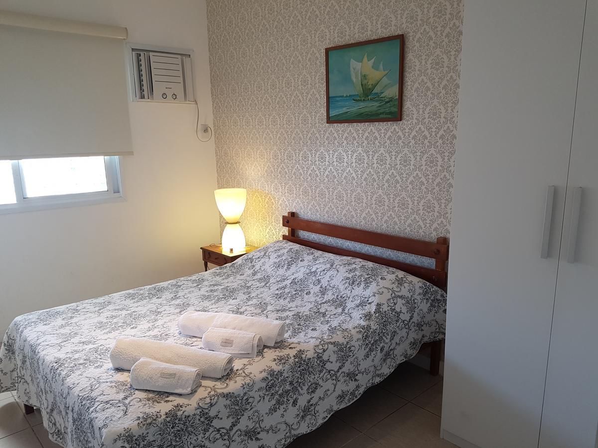 Sweet Comfort Apartment In Rio Rio de Janeiro Eksteriør bilde