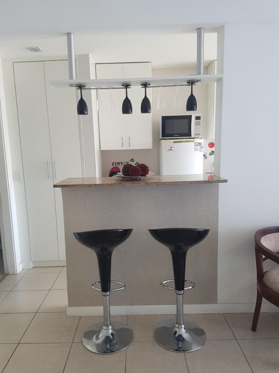 Sweet Comfort Apartment In Rio Rio de Janeiro Eksteriør bilde