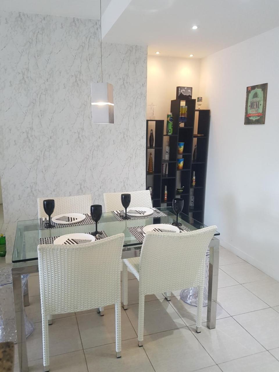 Sweet Comfort Apartment In Rio Rio de Janeiro Eksteriør bilde