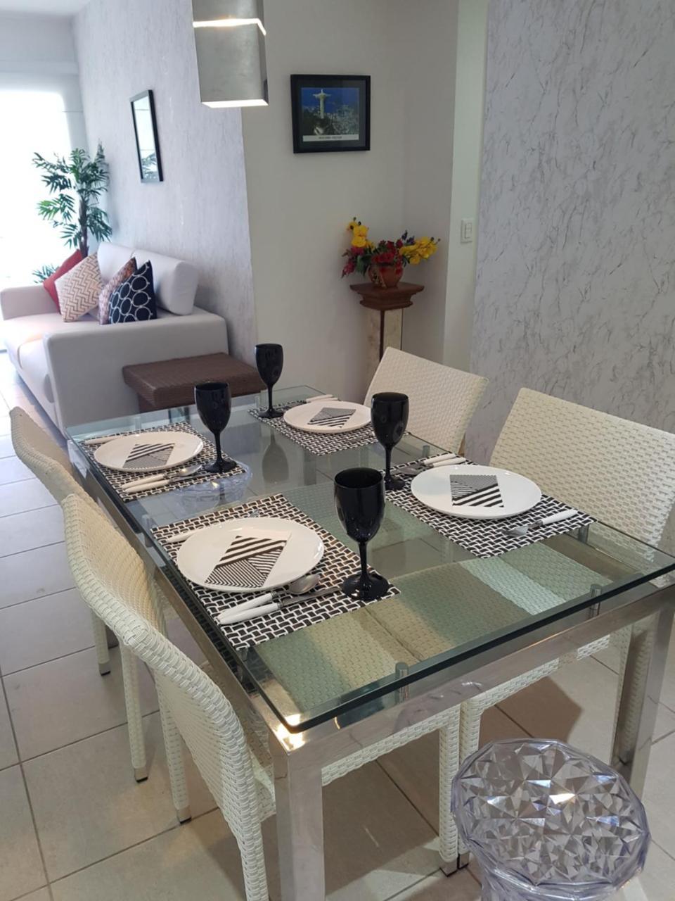 Sweet Comfort Apartment In Rio Rio de Janeiro Eksteriør bilde