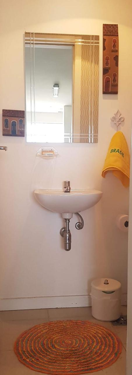 Sweet Comfort Apartment In Rio Rio de Janeiro Eksteriør bilde