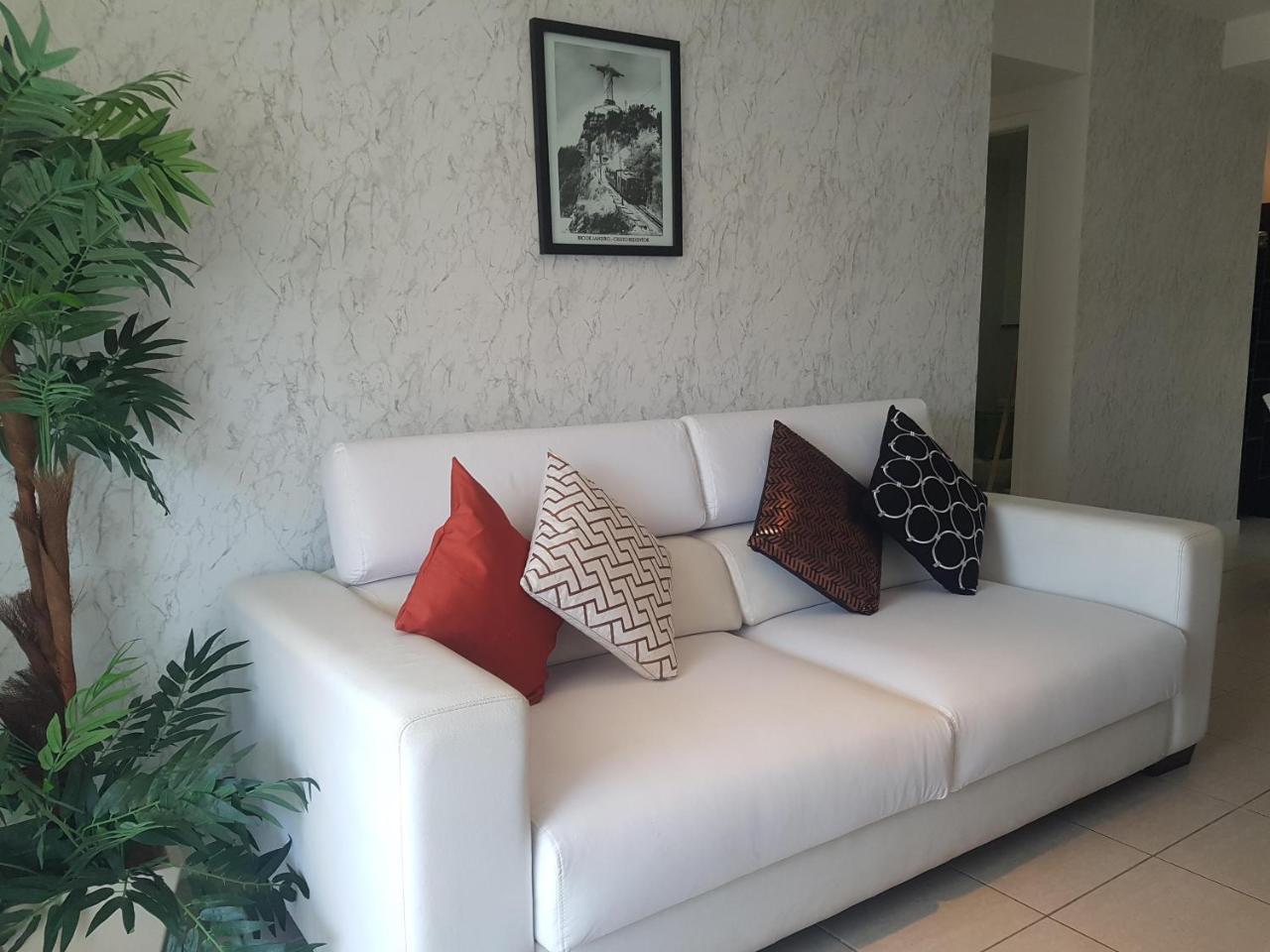Sweet Comfort Apartment In Rio Rio de Janeiro Eksteriør bilde