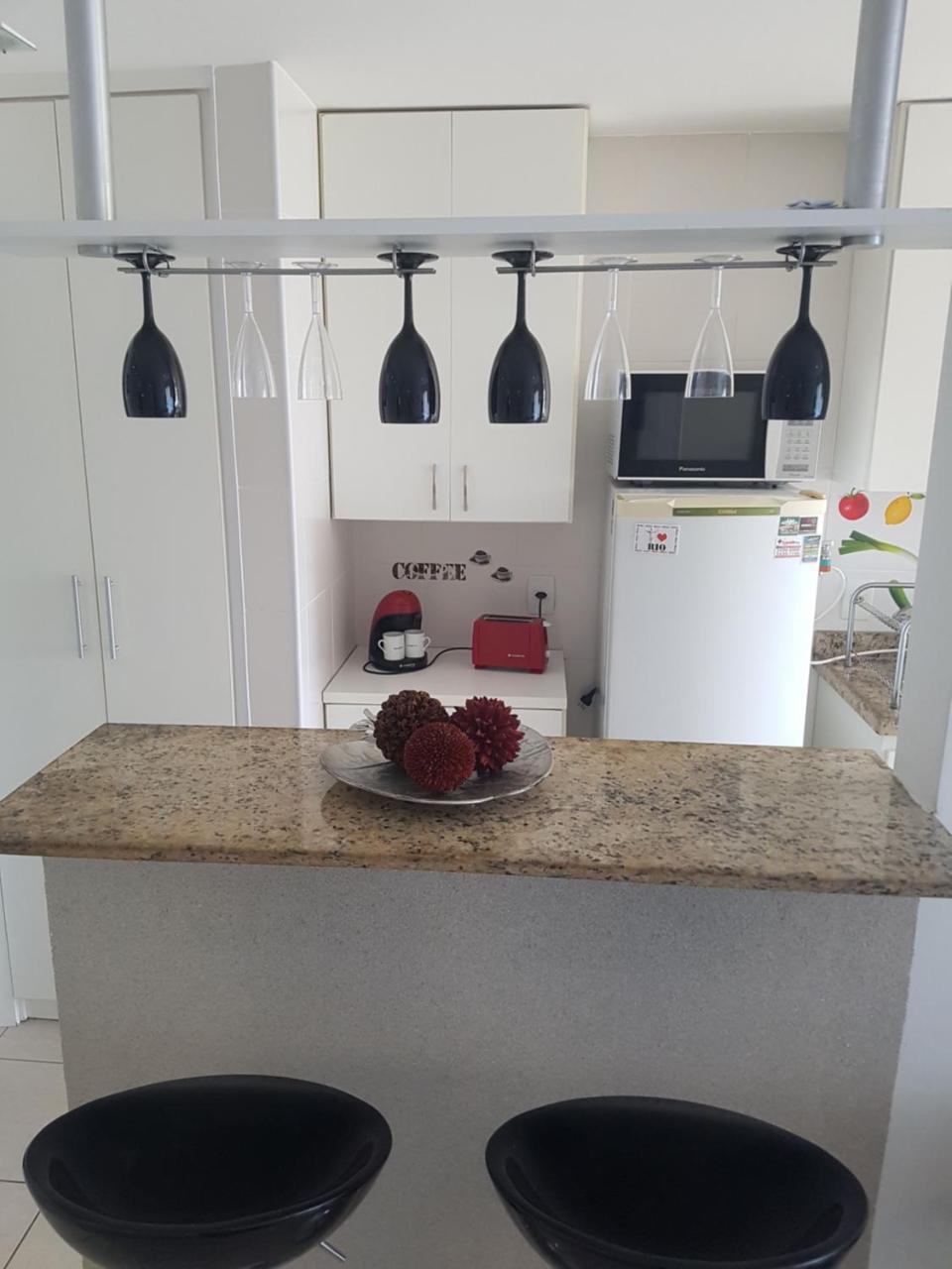 Sweet Comfort Apartment In Rio Rio de Janeiro Eksteriør bilde