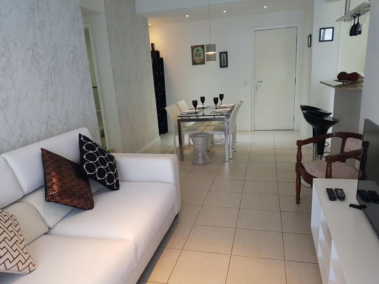 Sweet Comfort Apartment In Rio Rio de Janeiro Eksteriør bilde